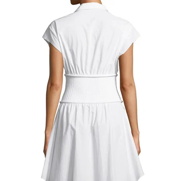 T by Alexander Wang Dresses Alexander Wang T Washed Cotton